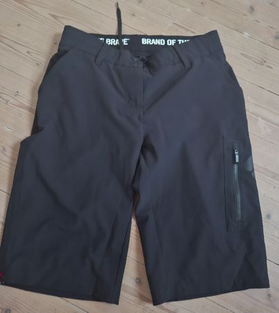 Bike Hose von Five Ten