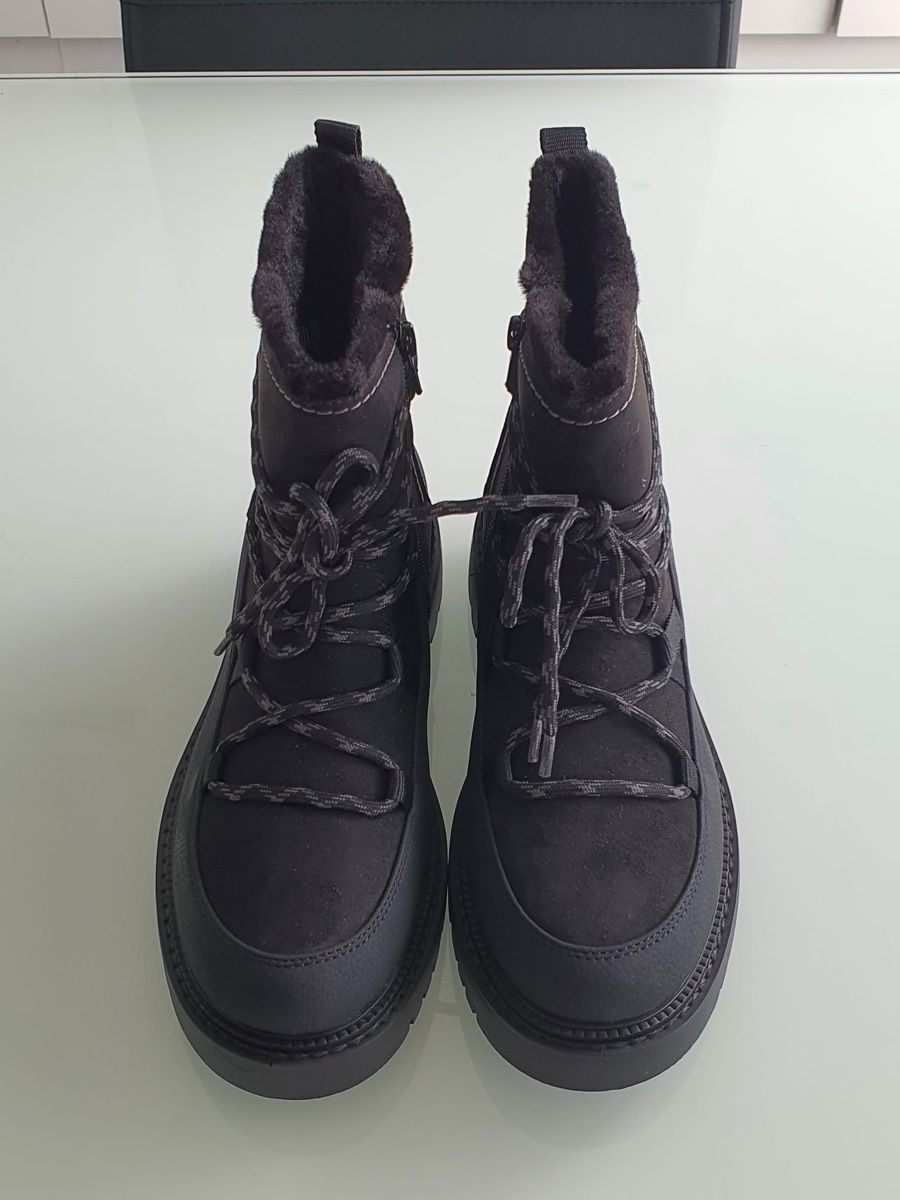 Scarpe da donna: Gr. 38 - Catwalk Winterschuhe - Neu – Nuovo e nell'imballaggio originale da Nürensdorf venduto da Mandy_Nguyen 2