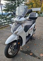 Honda SH 300A