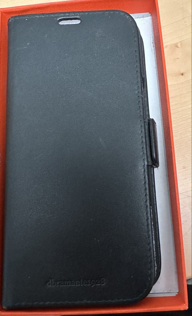 Apple Handys / Smartphones: Gepflegtes IPhone pro Max 15 / 256 GB – Neu (gemäss Beschreibung) aus Bettlach von win_z8sd 6