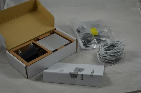 Cavi: HDMI-Verlängerung über RJ45 – Usato da Buchs AG venduto da SellAndBuyX