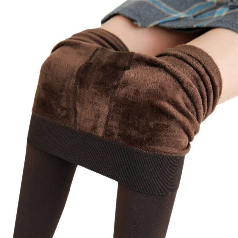 Leggings: ✅ NEU Extra warme Winter-Leggins – Nuovo e nell'imballaggio originale da Wittenbach venduto da ChinaSeidenstrasse