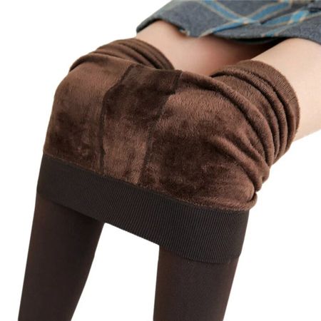 ✅ NEU Extra warme Winter-Leggins