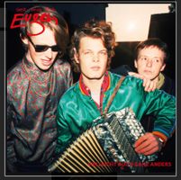 NEU: Der Böse Bub Eugen - Vielleicht auch ganz anders LP