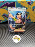 Carte Pokémon - Juge 222/182 🇫🇷