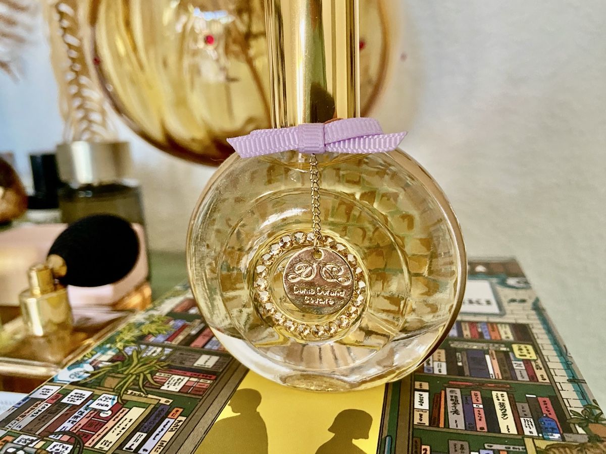 Parfum & Eau de Toilette: Rare M.Micallef Watch 30ml – Neu (gemäss Beschreibung) aus Bossonnens von Ylangsoleil