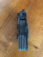 ABUS Fahrradschloss light
