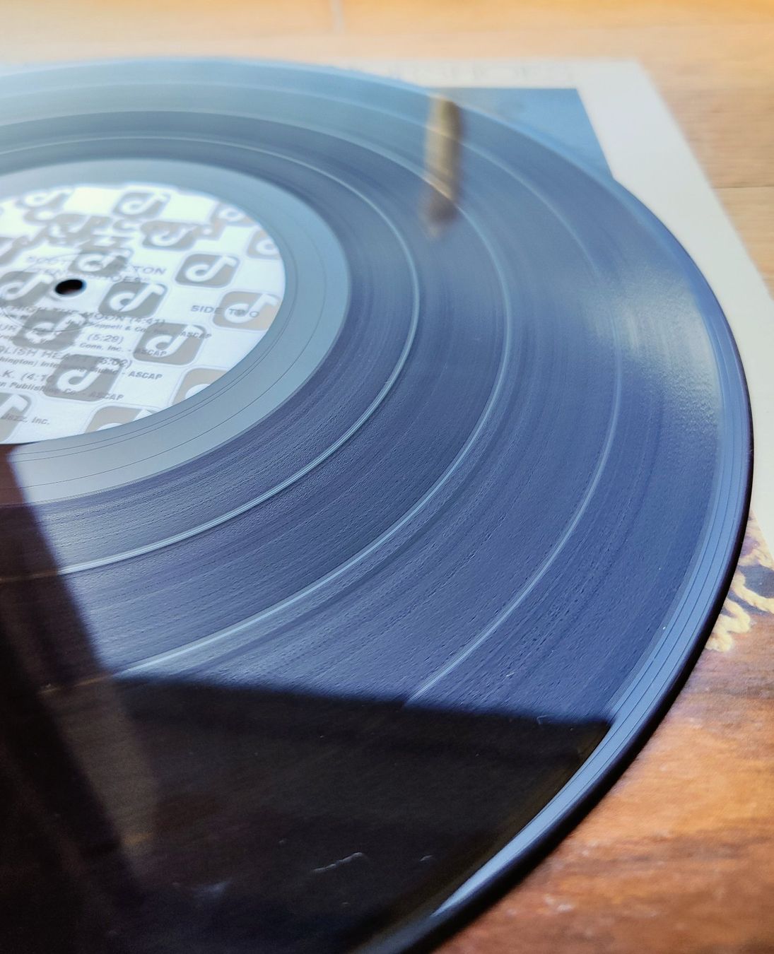 Dischi in vinile: Scott Hamilton – Tenorshoes – Usato da Carouge GE venduto da for_8yym 2
