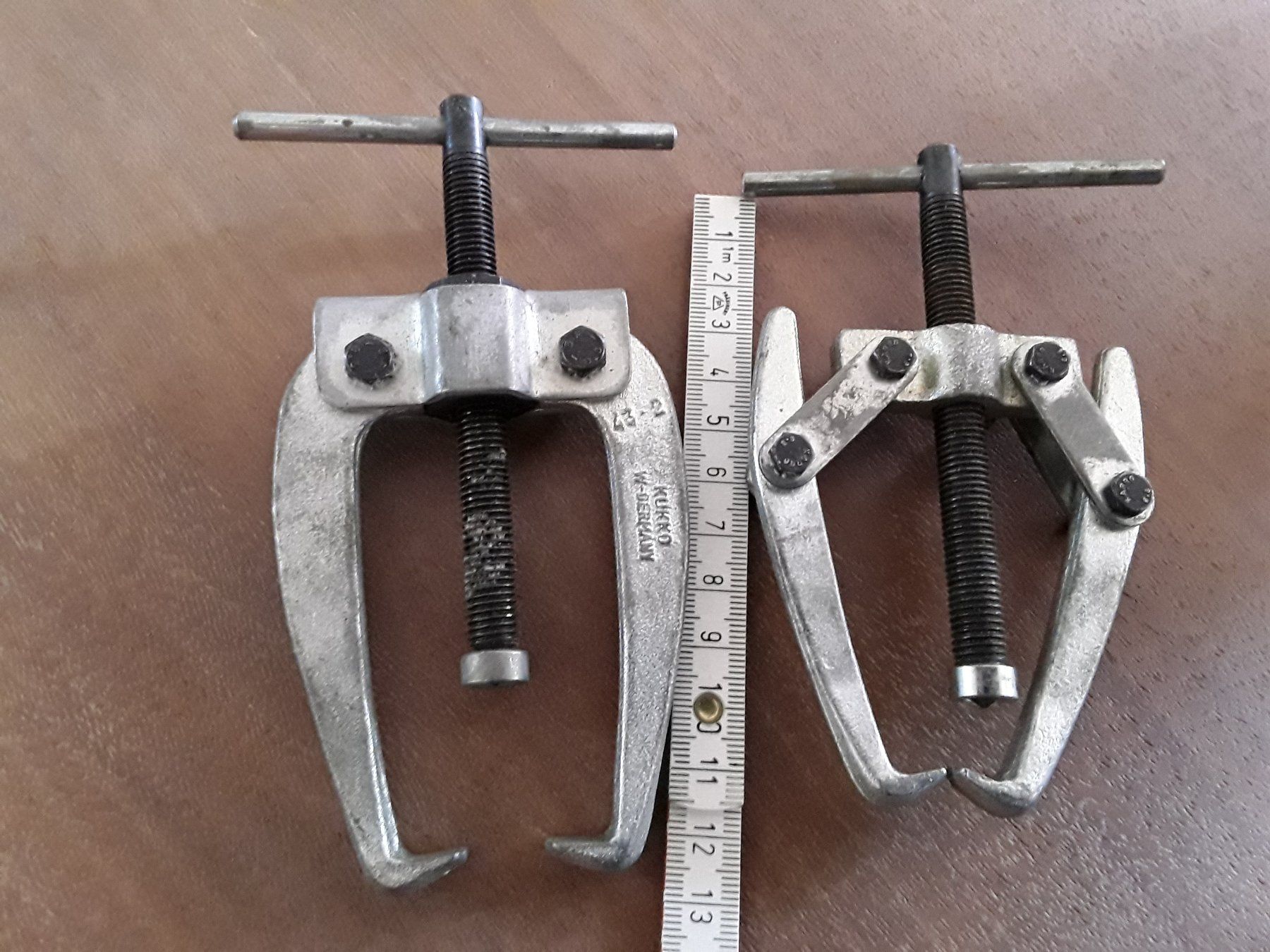 Kukko Alle Werkzeuge: Abzieher mechanisch – Gebraucht aus Kappel SO von kaktus4616
