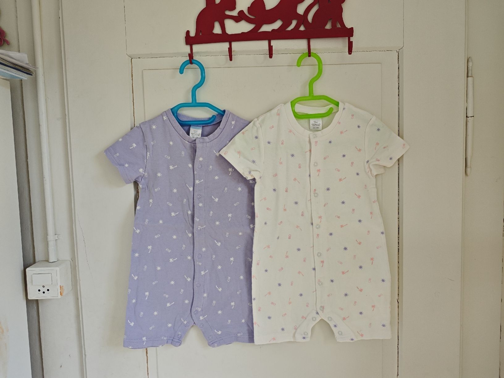 Migros Pyjamas & Ähnliches: Sommer Pyjama Gr 86/92  – Gebraucht aus Winterthur von Shorna