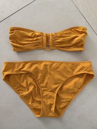 ERES maillot de bain bikini deux pièces T. 38/40
