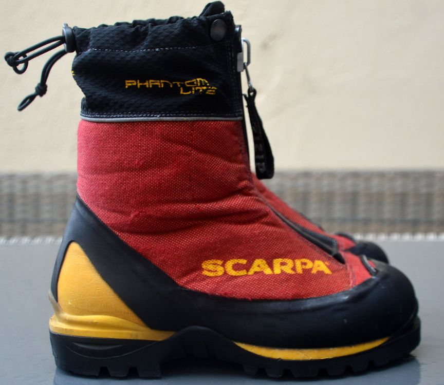 Scarpa hot sale phantom lite