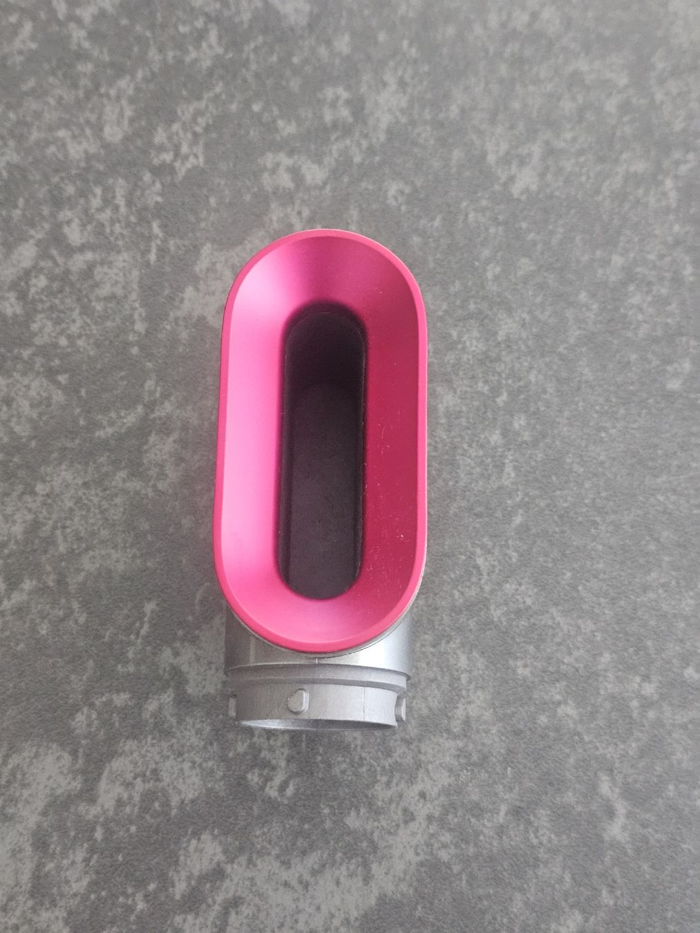 Dyson Föhn: Dyson Supersonic Aufsatz Diffusor grau neuwertig – Gebraucht aus Zollikofen von Mend007 1