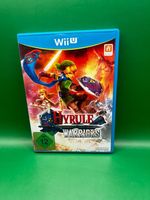 Hyrule Warriors (mehrsprachig) - Nintendo Wii U