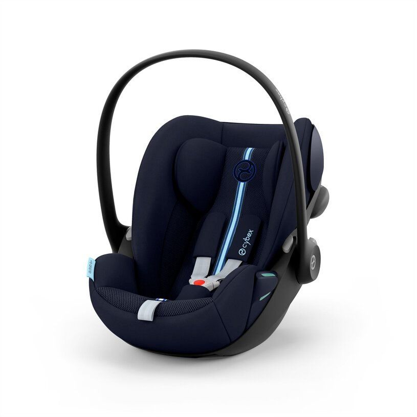 Cybex Seggiolini per auto: Cybex Cloud G i-Size Babyschale (2024) – Usato da Münsingen venduto da Sebastian_p 1