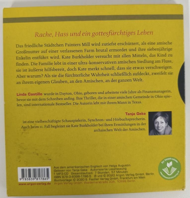 Audiolibri: Hörbücher 10x Lot – Usato da Rüti ZH venduto da Restwert_Rueti_ZH 2