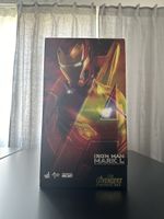IRON MAN MARK L Hot Toys selten