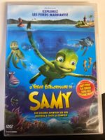 DVD Le Voyage Extraordinaire de Samy – Film familial!