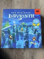 Das magische Labyrinth