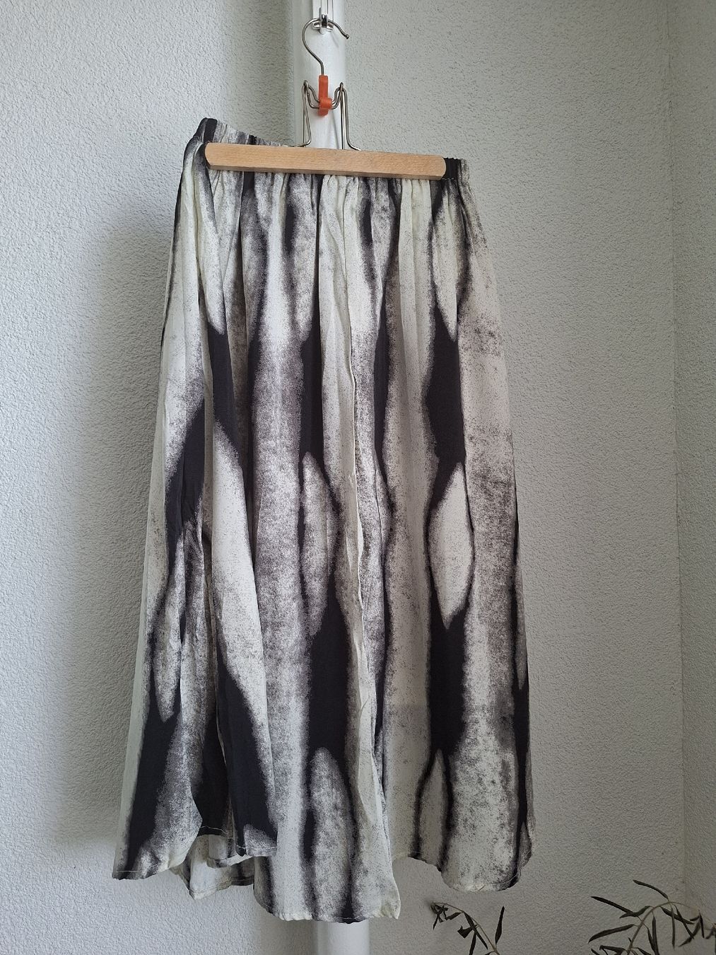 Vestiti: maxikleid Grösse S, Ka Mai – Usato da Basel venduto da Lovintage 2