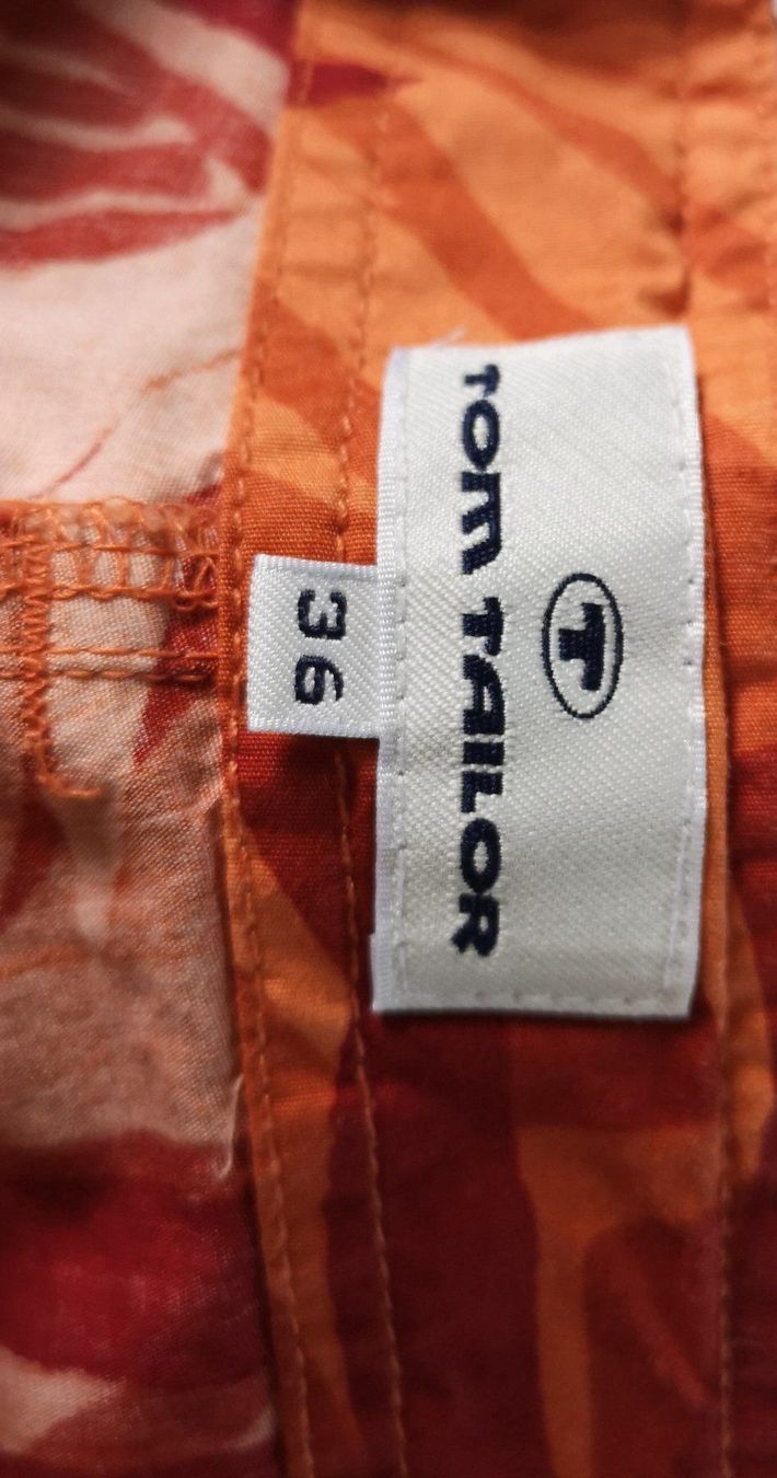 Tom Tailor Hosen: Coole leichte 3/4 Hose – Neu (gemäss Beschreibung) aus Widnau von Schurlibua 3