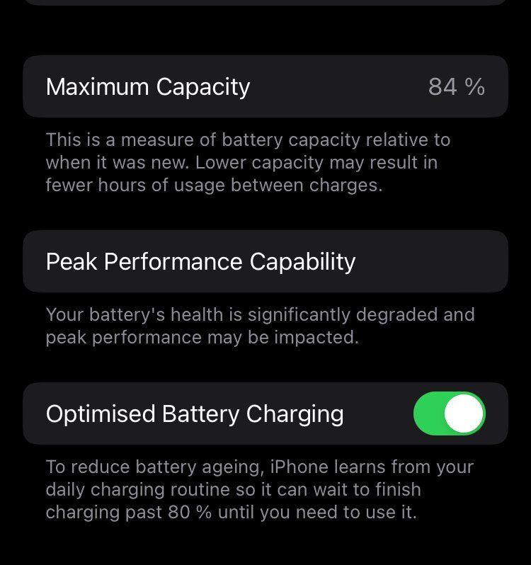 Apple Handys / Smartphones: iPhone 8 – Gebraucht aus Dorf von dar_dd6d 3