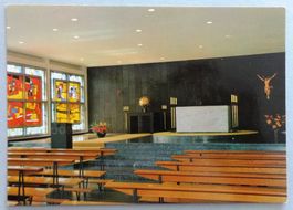 Kapelle in der Klinik St. Anna, Luzern