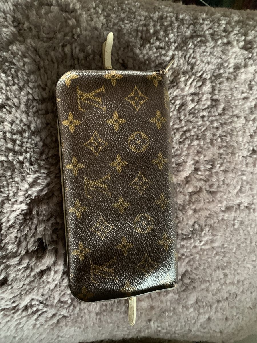 Portamonete: Louis vuitton portemonnaie – Usato da Zürich venduto da Nikuska32