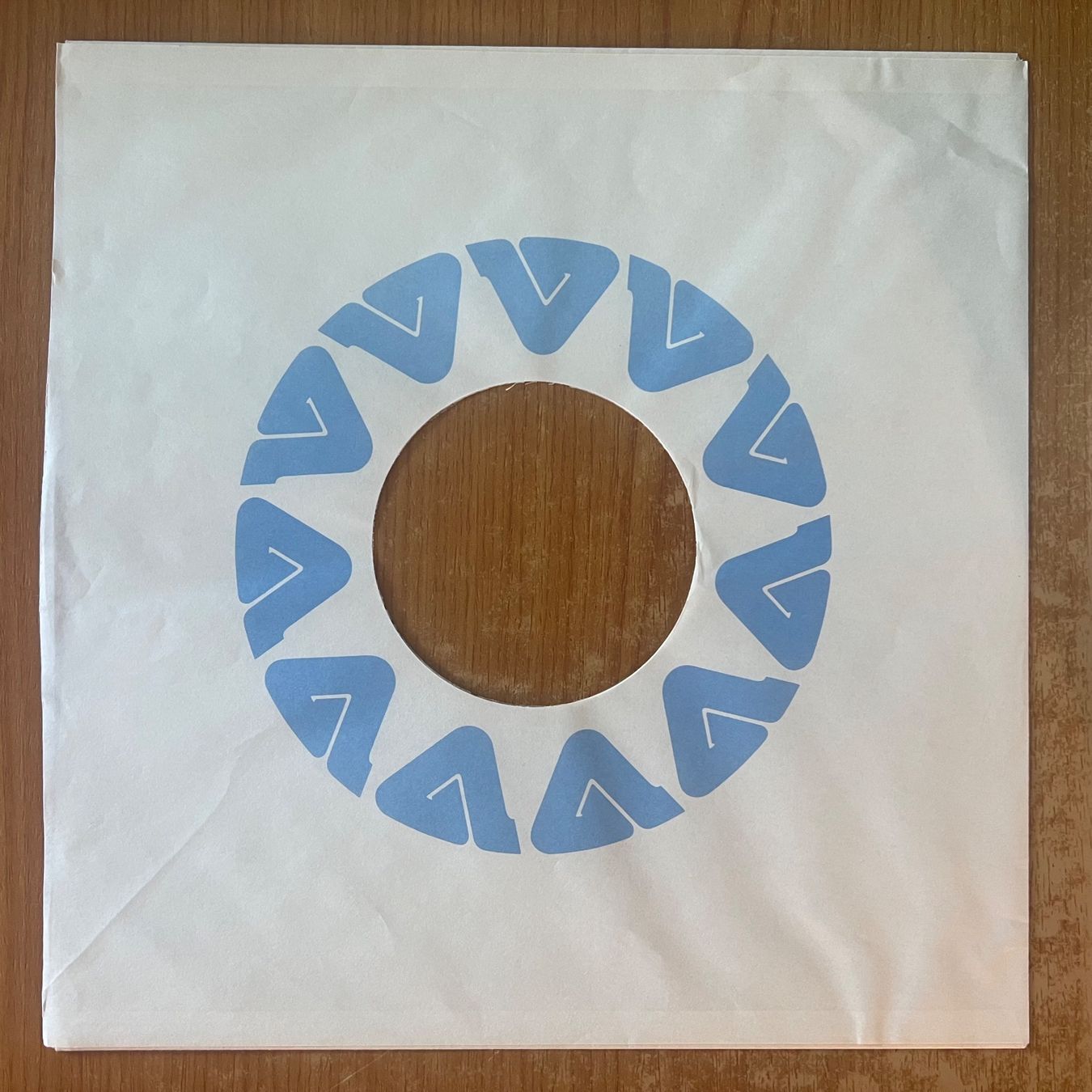 Schallplatten: Frank Lowe - Fresh / 1. US-Press. 1975 - Very nice Copy – Gebraucht aus Gais von soundcave57 2