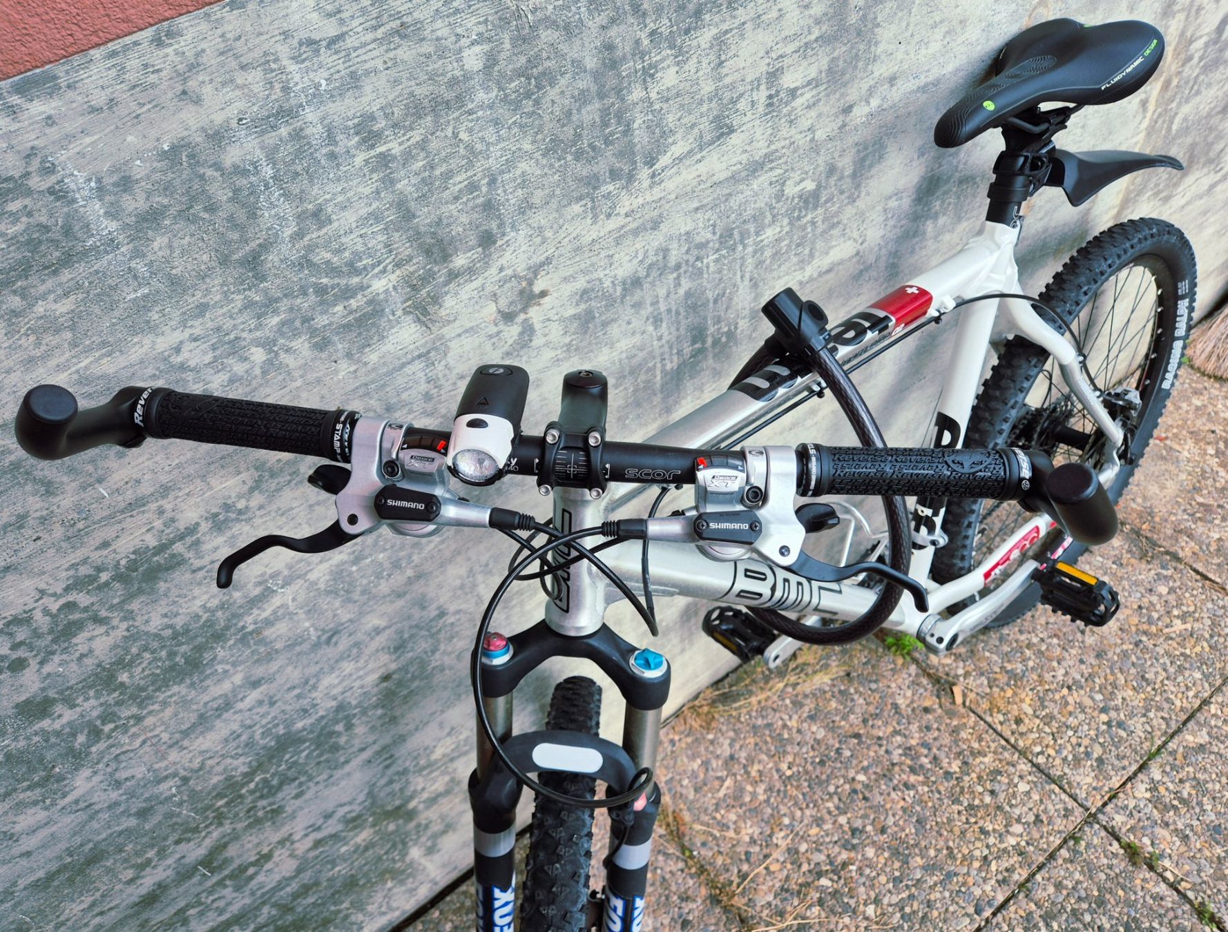 BMC Biciclette: BMC - team elite 02 Mountainbike – Usato da Urdorf venduto da amarzehic 3