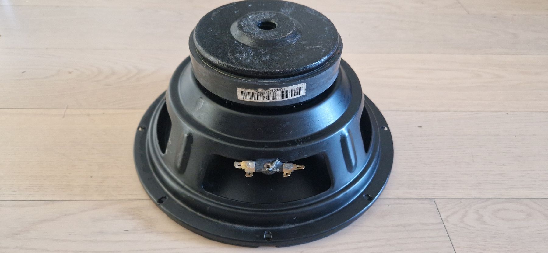 JBL Lautsprecher: Subwoofer JBL 10'' – Gebraucht aus Le Landeron von Isotoxin 1