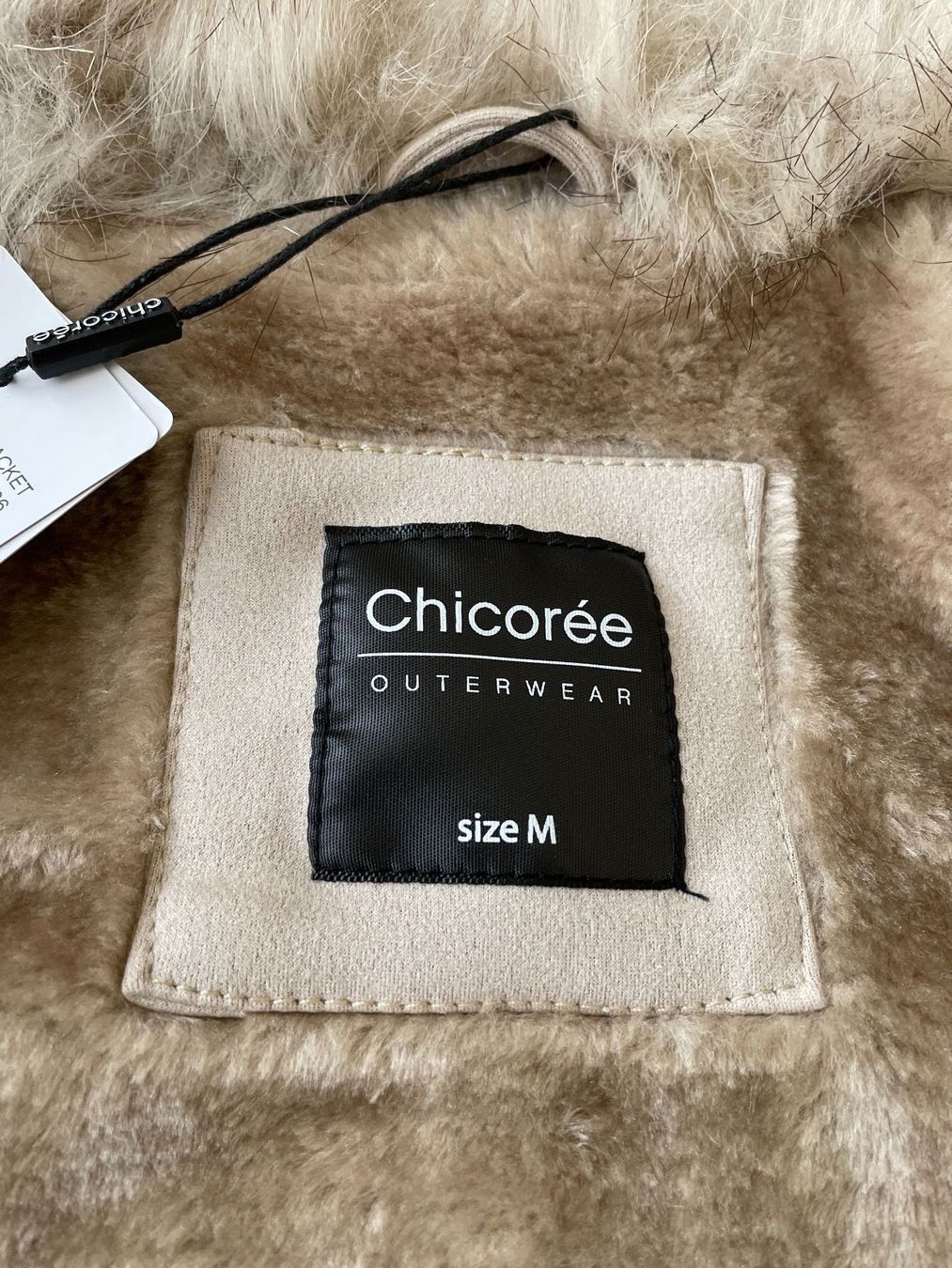 Giacche: Jacke Gr. M – Nuovo e nell'imballaggio originale da Kaltbrunn venduto da pooc1975 8