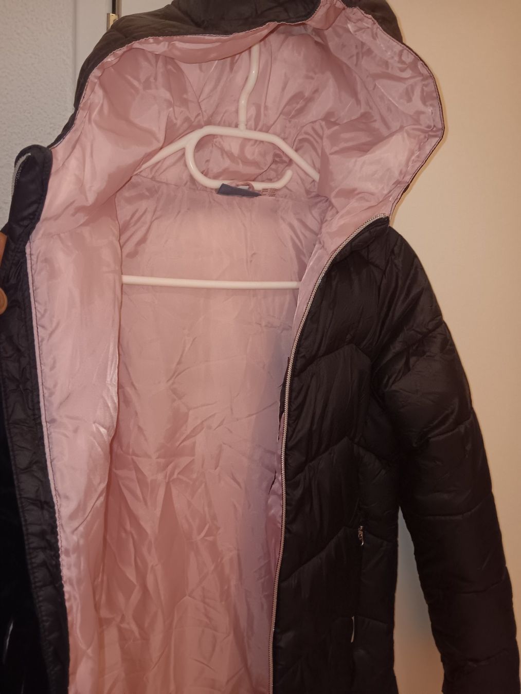 Jacken & Mäntel: Mädchen Jacke, 11 bis 12 Jahre – Neu (gemäss Beschreibung) aus Oftringen von WufffWuff 3