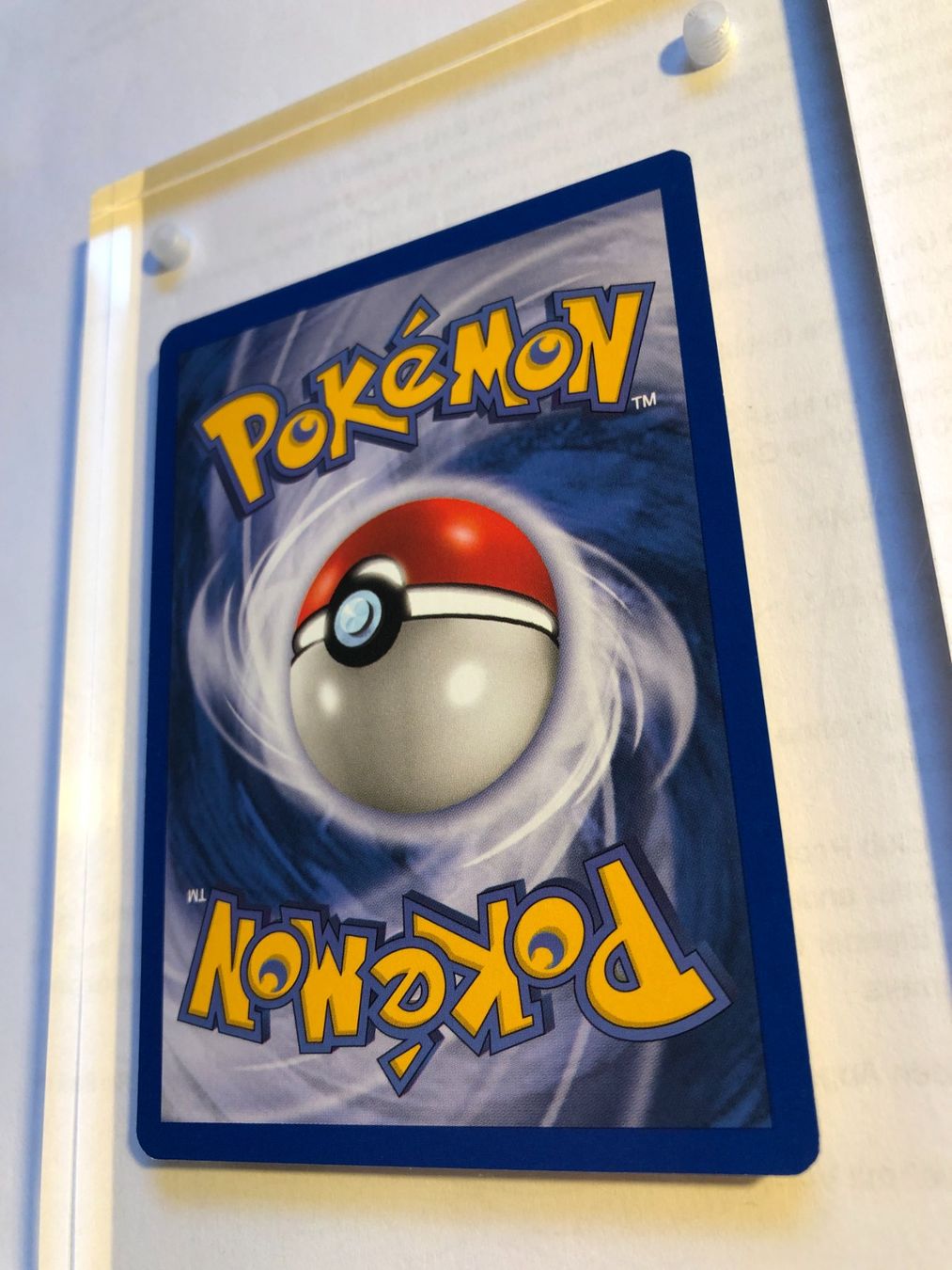 Carte collezionabili: Porygon 1st Neo Destiny - MINT - ab 1.- – Usato da Giubiasco venduto da dan_pr8b 6