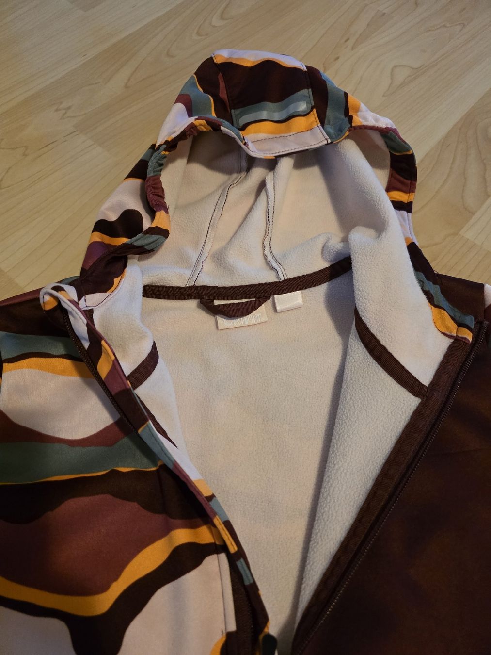 Giacche & Cappotti: Softshell Jacke 158/164 – Usato da Oberbüren venduto da Skadi_83 2