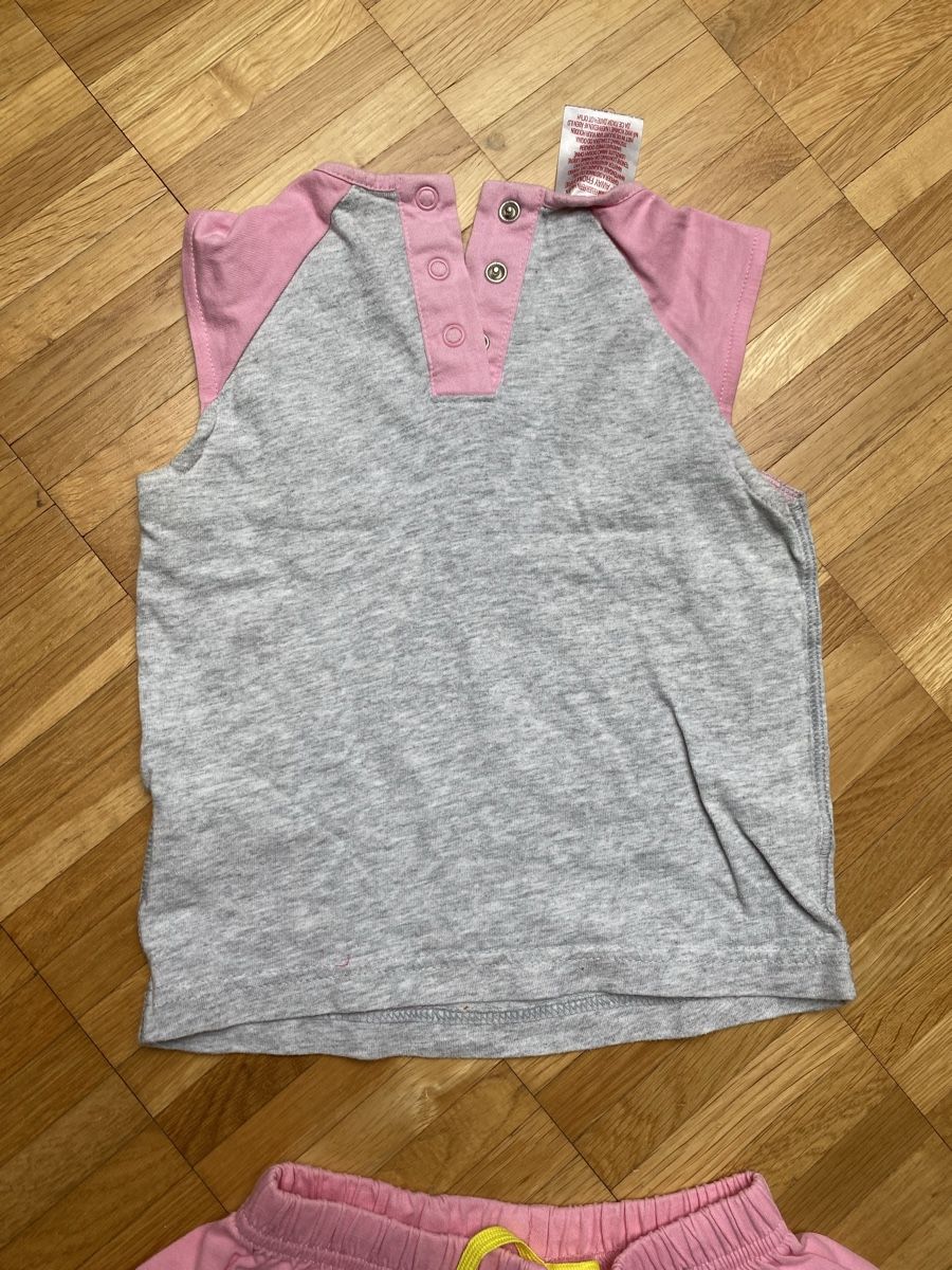 Costumi: Adidas set size 92 – Usato da Blonay venduto da art_7f87 3