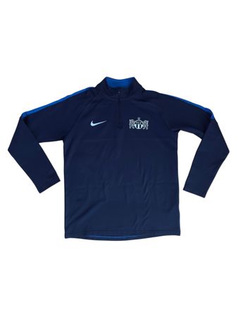 FCZ FC Zürich Jacke Longsleeve Half-Zip Grösse M