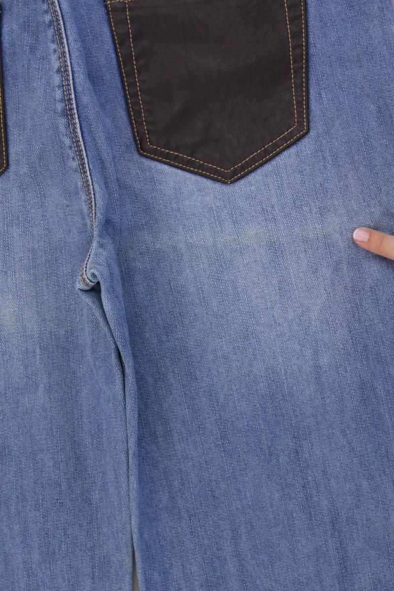 Jeans: Twin Set 7/8 Jeans Gr. W28 blau – D'occasion à Neustadt an der Waldnaab par SecondLifeFashion 2