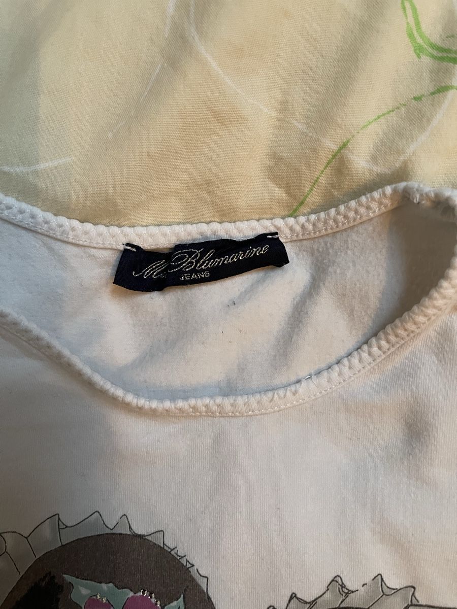Pulls et sweat-shirts: Pull fille taille 7 ans – D'occasion à MARLY par AISLEE 1