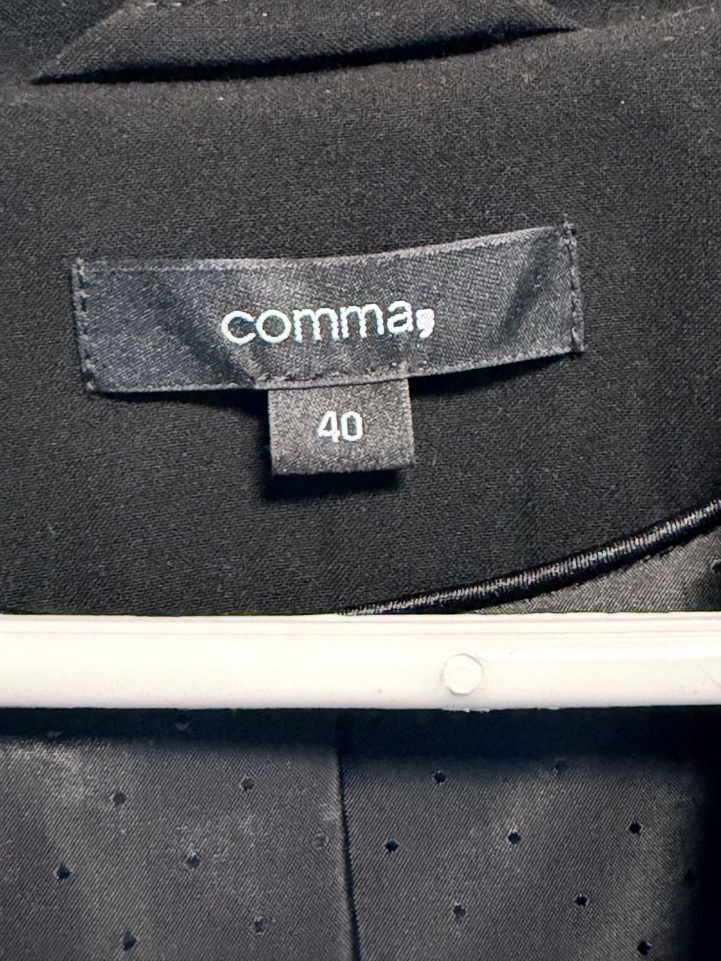 Comma Giacche: Blazer von Comma Gr 40 – Usato da Salenstein venduto da animay 2