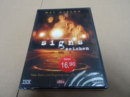 Signs - Zeichen (DVD)