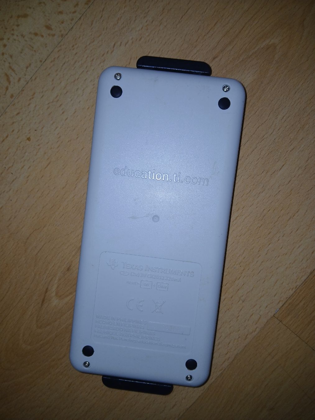 Texas Instruments Taschenrechner: Taschenrechner TI-30X Plus – Gebraucht aus Rothenburg von Rekhyt 2
