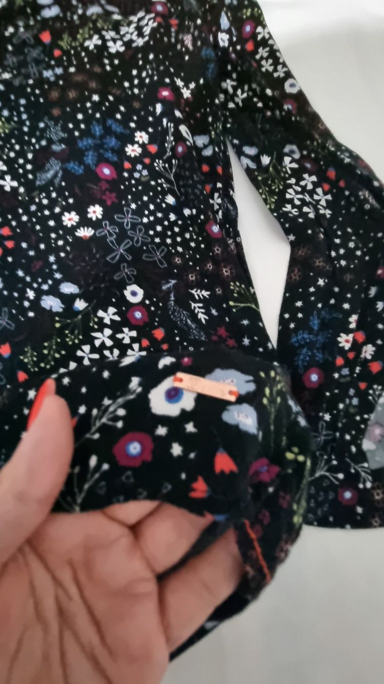 Tom Tailor Camicette: *TOM TAILOR *Hemd/Bluse Gr.S – Usato da Bronschhofen venduto da David80 2