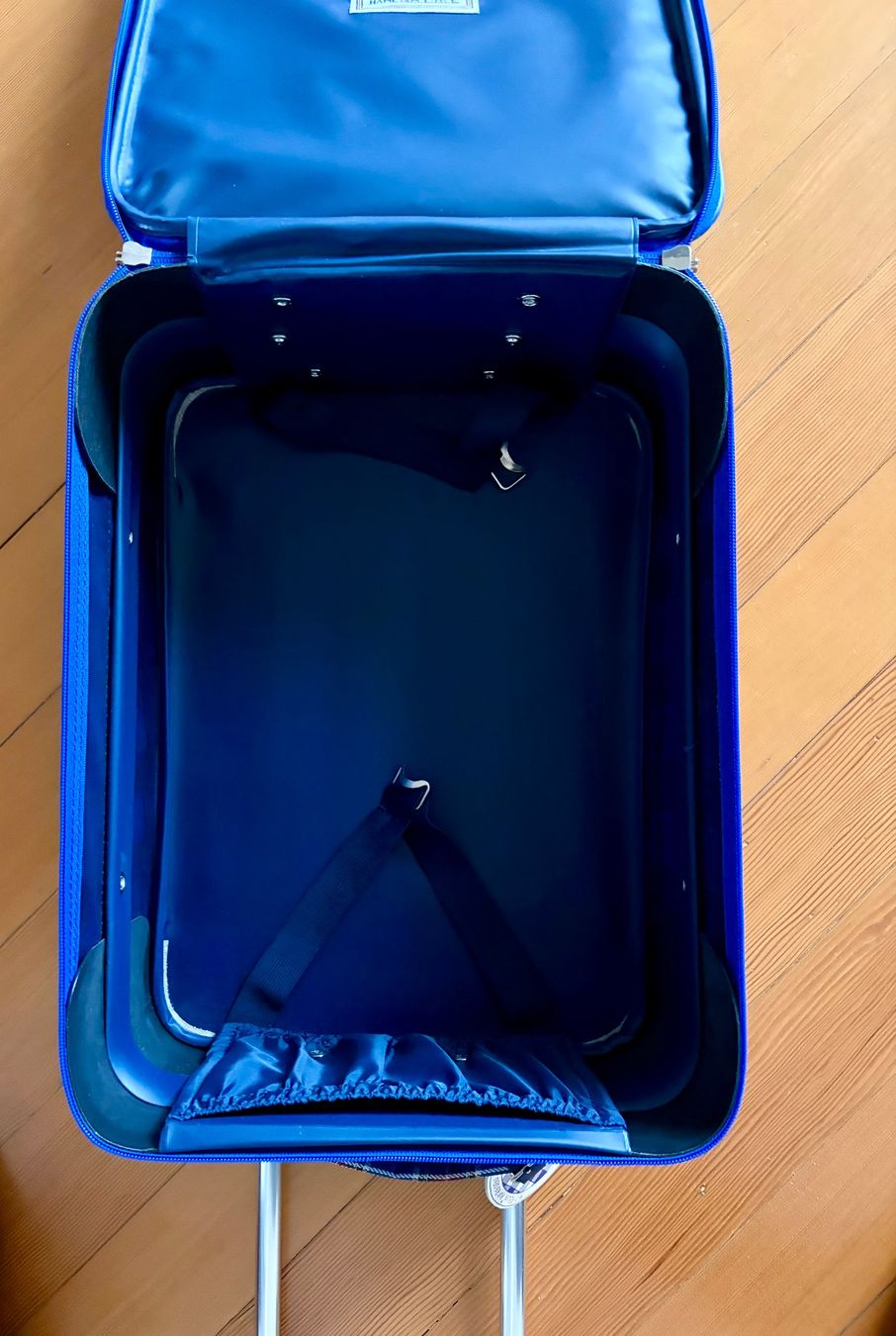 Valises de voyage: Kinder Reise Rollkoffer – D'occasion à Basel par Blinky2 2