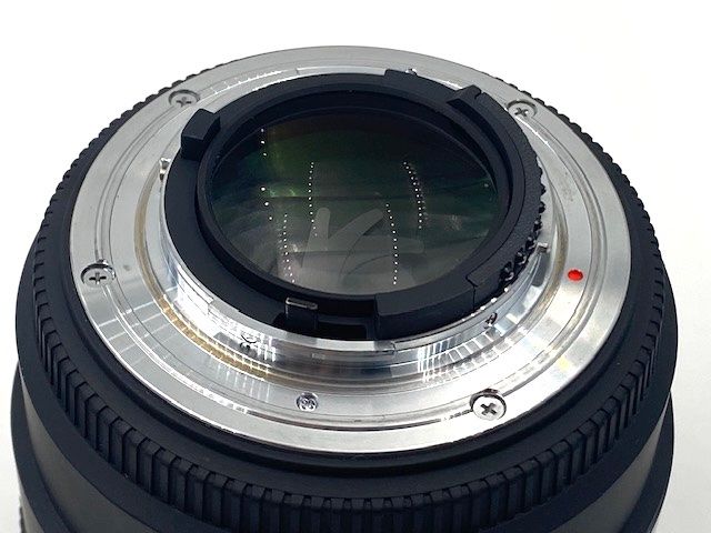 Sigma Obiettivi: Sigma EX 85mm 1.4 DG HSM Nikon – Usato da Seewis Dorf venduto da Plebejus 5