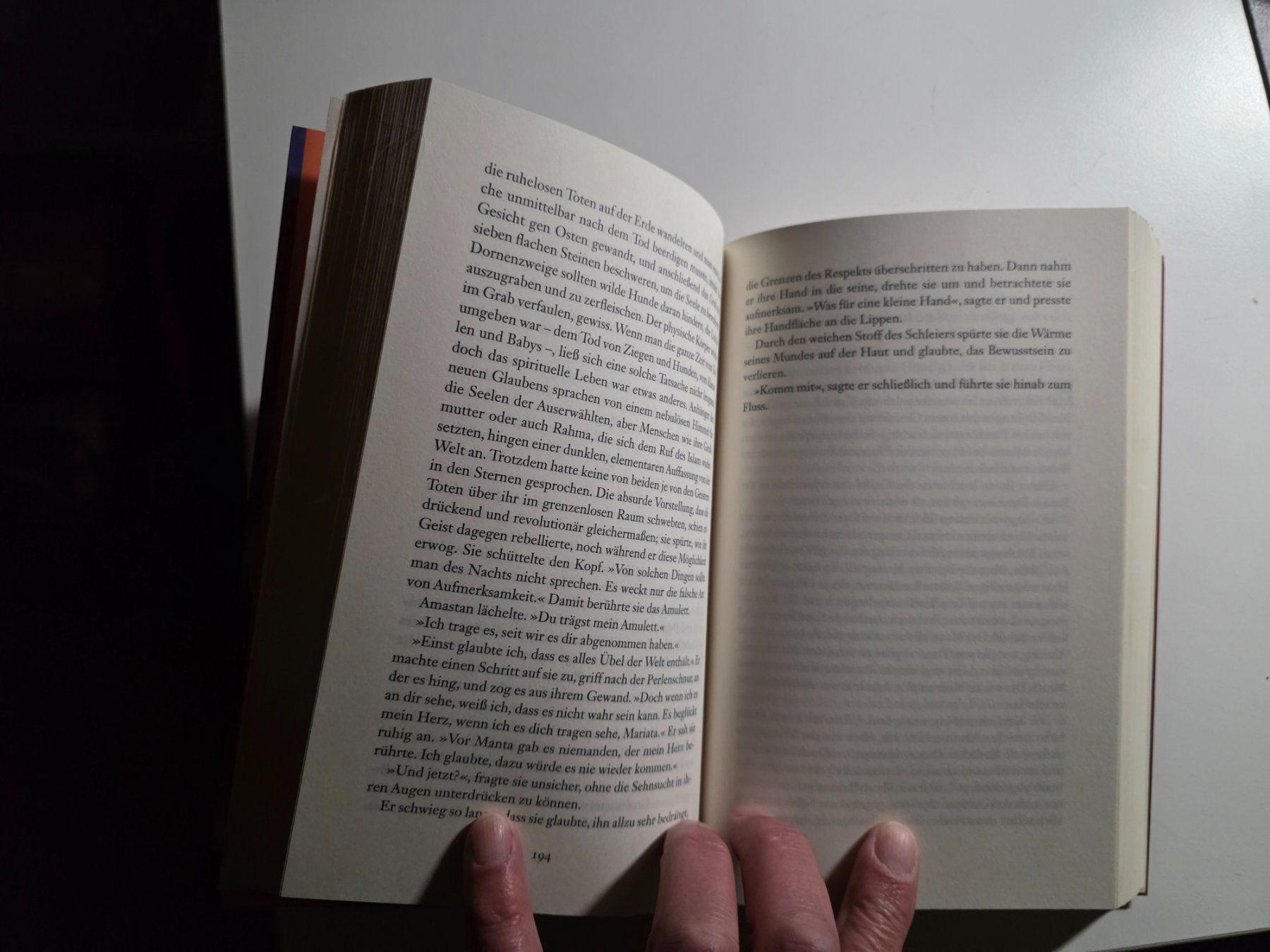 Bücher: Die Seele der Wüste - Jane Johnson - Roman 2014 – Gebraucht aus Walterswil BE von Lonitti 3