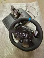 Logitech G G923 Trueforce for PC and Xbox