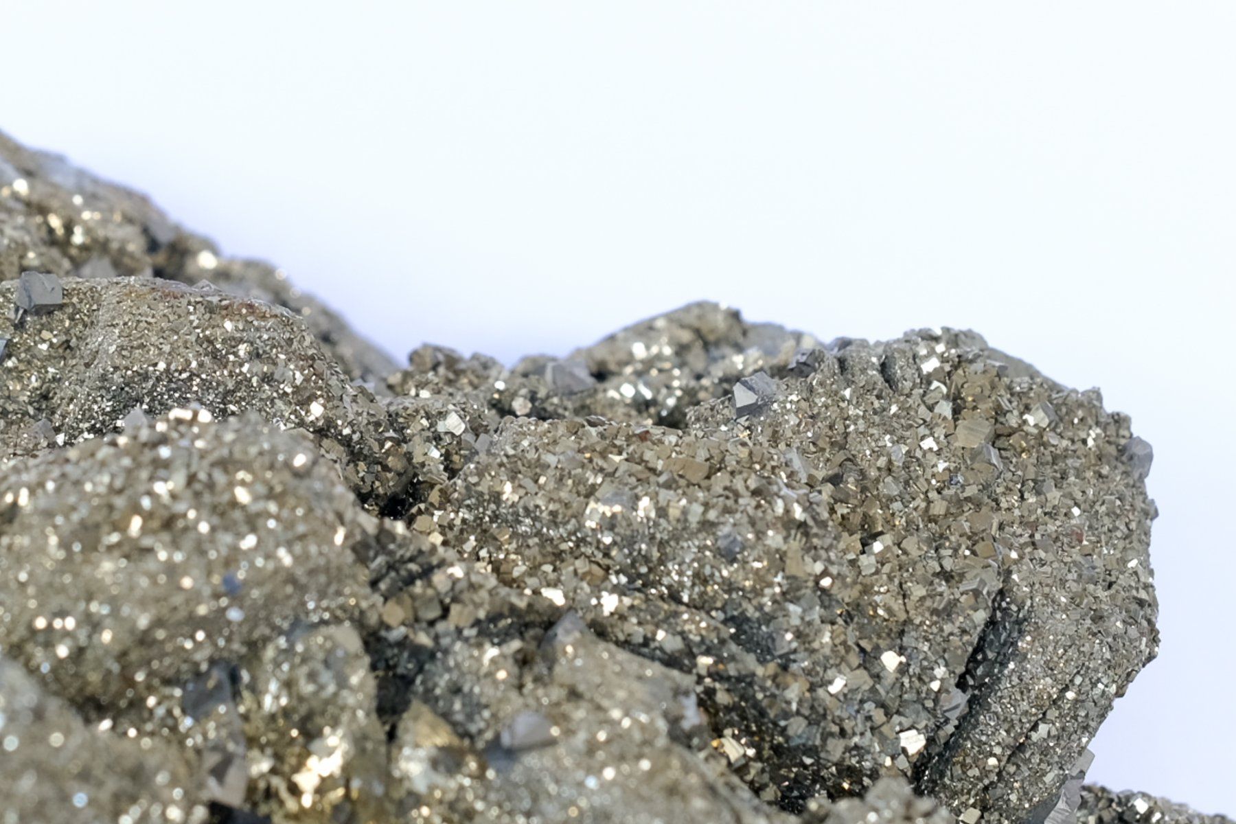 Minerali & Pietre curative: XL Pyrit pseudomorph - Trepca - Kosovo – Usato da Heiden venduto da mats10 6