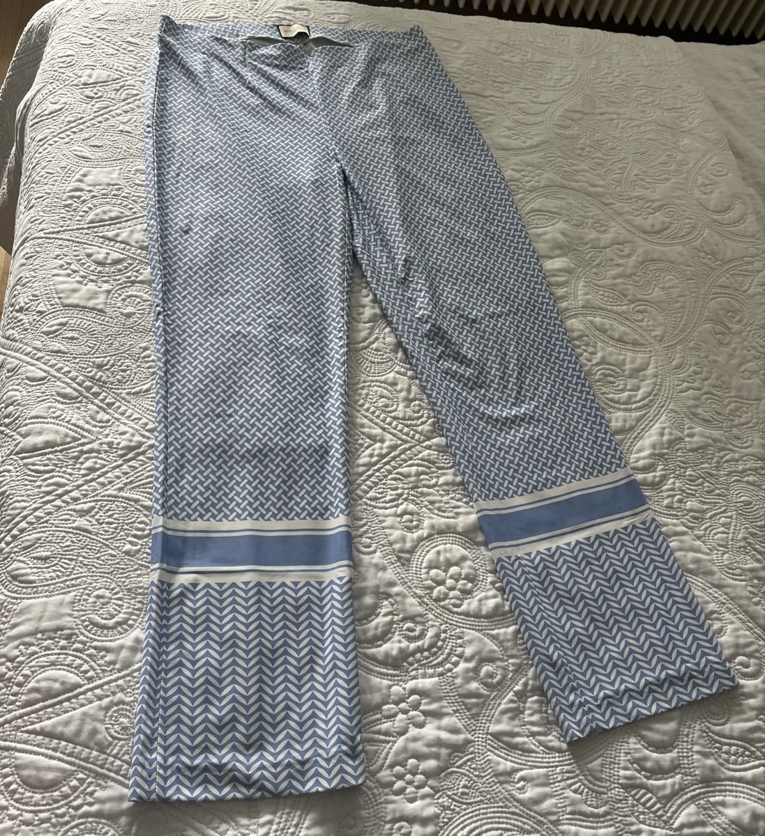 Pantaloni: Seductive Damen Hose Cindy,  Grösse 38 – Nuovo (secondo la descrizione) da Luzern venduto da CarpeLU 1