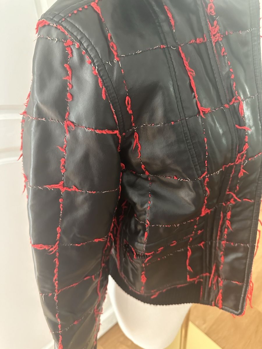 Diesel Jacken: Diesel Jacke s – Gebraucht aus Pfaffhausen von Klaras_second_hand 3